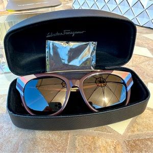 Sunglasses Salvatore Ferragamo authentic